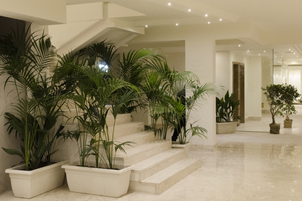 Catania International Airport Hotel